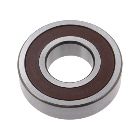 Lagăr cu bile 40mm x 90mm x 23mm oțel NSK 6308 DDU CM | Electronic-mag.ro | Componente Electronice
