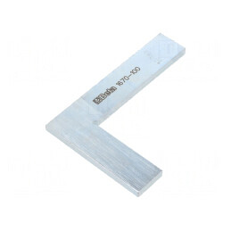 Echer Lung 100mm | Electronic-mag.ro | Componente Electronice