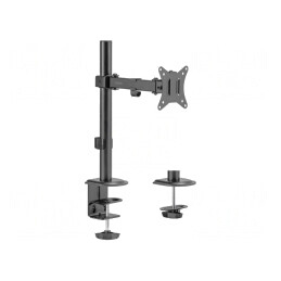 Suport Monitor Reglabil 17-32 inch 9kg | Electronic-mag.ro | Componente Electronice