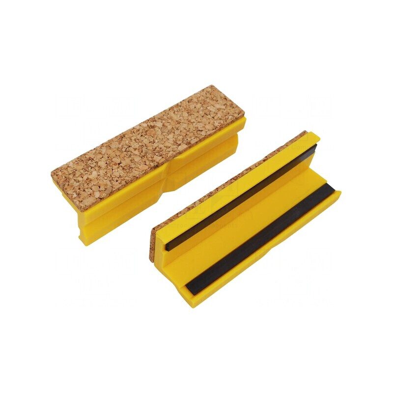 Set Protecție Menghină 2 Bucăți | Electronic-mag.ro | Componente Electronice