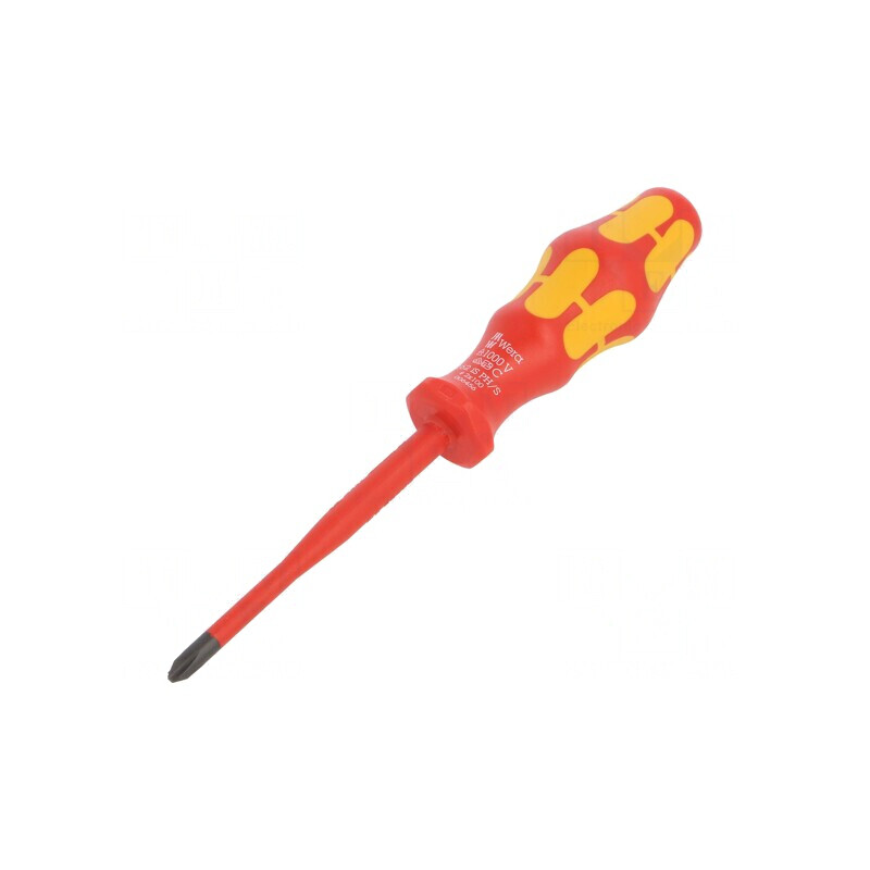 Şurubelniţă izolată PH SL/PH2 | Electronic-mag.ro | Componente Electronice