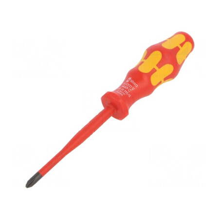 Şurubelniţă izolată PH SL/PH2 | Electronic-mag.ro | Componente Electronice