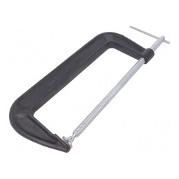 Presă de prindere universală 250mm | Electronic-mag.ro | Componente Electronice