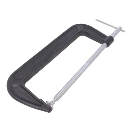 Presă de prindere universală 250mm | Electronic-mag.ro | Componente Electronice