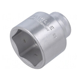 Cap Protecție Tubulară Hex 34mm 1/2 Scurtă | Electronic-mag.ro | Componente Electronice