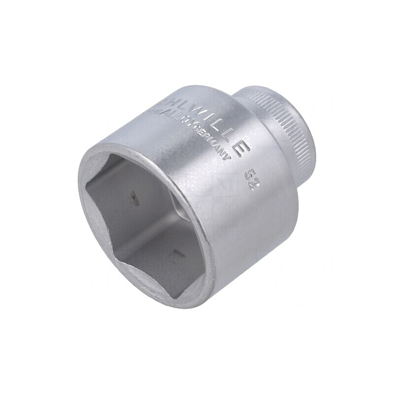 Cap Protecție Tubulară Hex 34mm 1/2 Scurtă | Electronic-mag.ro | Componente Electronice