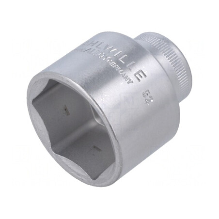 Cap Protecție Tubulară Hex 34mm 1/2 Scurtă | Electronic-mag.ro | Componente Electronice