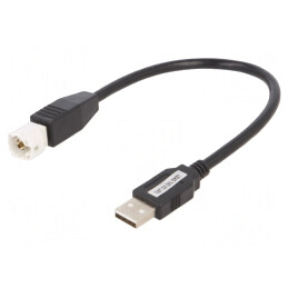 Adaptor USB/AUX | BMW,Mini | OEM USB | 44-1024-001