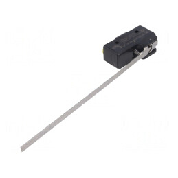 Microîntrerupător SNAP ACTION 15A 250VAC SPDT ON-(ON) | Electronic-mag.ro | Componente Electronice