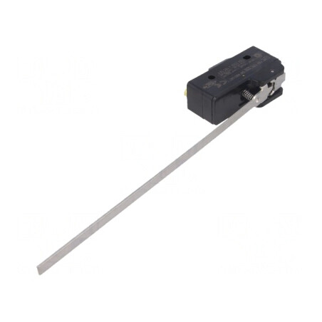 Microîntrerupător SNAP ACTION 15A 250VAC SPDT ON-(ON) | Electronic-mag.ro | Componente Electronice