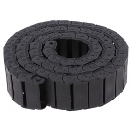 Ghidaj cu lanț LIGHT 1003mm 12mm | Electronic-mag.ro | Componente Electronice