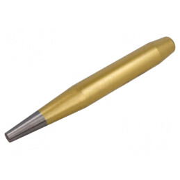 Perforator Metalic 200mm 10mm | Electronic-mag.ro | Componente Electronice