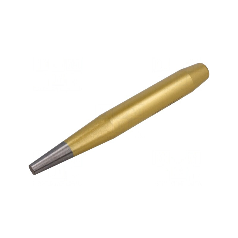 Perforator Metalic 200mm 10mm | Electronic-mag.ro | Componente Electronice