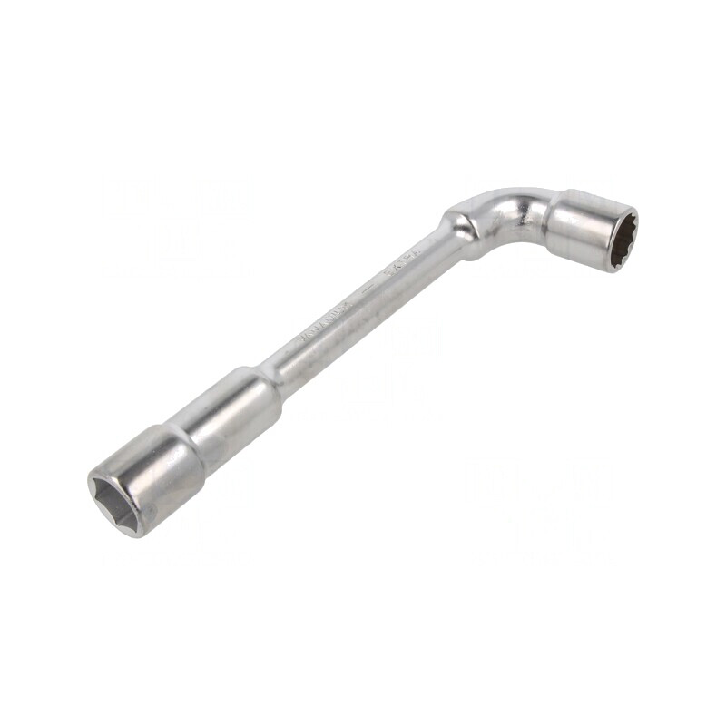 Cheie L Tubulară HEX 17mm Oțel Aliat 195mm | Electronic-mag.ro | Componente Electronice Cheie L Tubulară HEX 17mm Oțel Aliat 195mm | Electronic-mag.ro | Componente Electronice