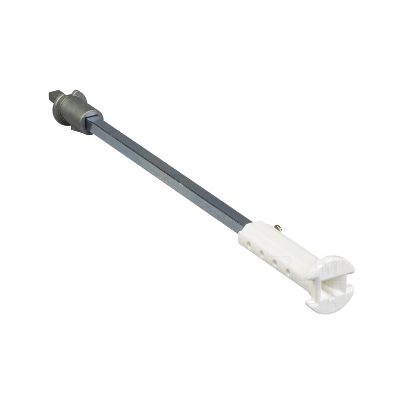 Prelungitor Ax Extensie TeSys VARIO 400-430mm | Electronic-mag.ro | Componente Electronice