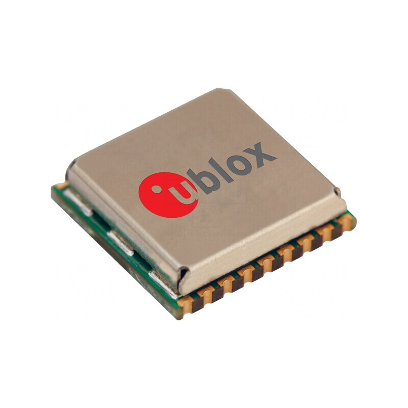 Modul GPS/BEIDOU MAX-M8W | Electronic-mag.ro | Componente Electronice Modul GPS/BEIDOU MAX-M8W | Electronic-mag.ro | Componente Electronice