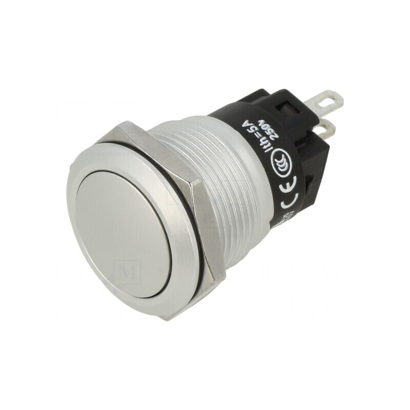 Comutator Anti-Vandalism SPDT 3A 240V | Electronic-mag.ro | Componente Electronice Comutator Anti-Vandalism SPDT 3A 240V | Electronic-mag.ro | Componente Electronice