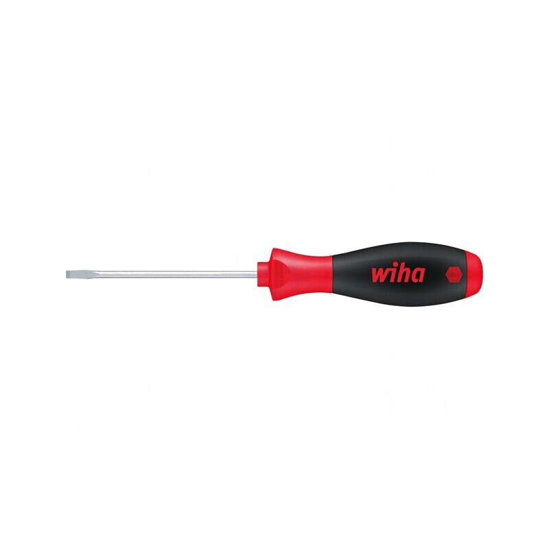 Şurubelniţă plată 14,0x2,5mm SoftFinish 250mm | Electronic-mag.ro | Componente Electronice