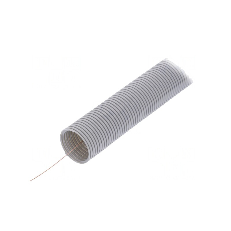 Tub de Protecție Gri 50mm x 25m | Electronic-mag.ro | Componente Electronice Tub de Protecție Gri 50mm x 25m | Electronic-mag.ro | Componente Electronice