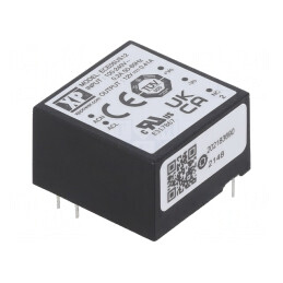 Convertor AC/DC 5W 12V | Electronic-mag.ro | Componente Electronice
