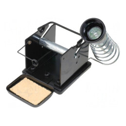 Stativ Stabil pentru Ciocan Lipit 15mm | Electronic-mag.ro | Componente Electronice