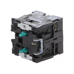 Element de contact 22mm Harmony XB4 NO x2 ZBE503 | Electronic-mag.ro | Componente Electronice