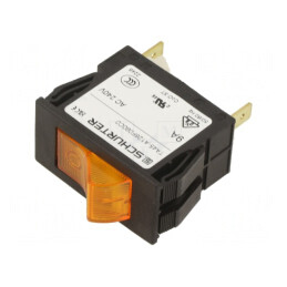 Întrerupător de Supracurent 9A MCB | Electronic-mag.ro | Componente Electronice