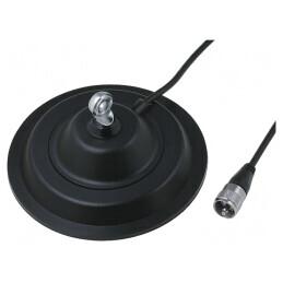 Suport Antenă CB Magnet 145mm BM 145DV | Electronic-mag.ro | Componente Electronice