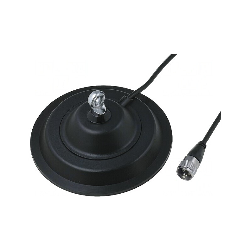 Suport Antenă CB Magnet 145mm BM 145DV | Electronic-mag.ro | Componente Electronice