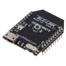 Modul Comunicație Arduino Bluetooth 3,3-5VDC | Electronic-mag.ro | Componente Electronice