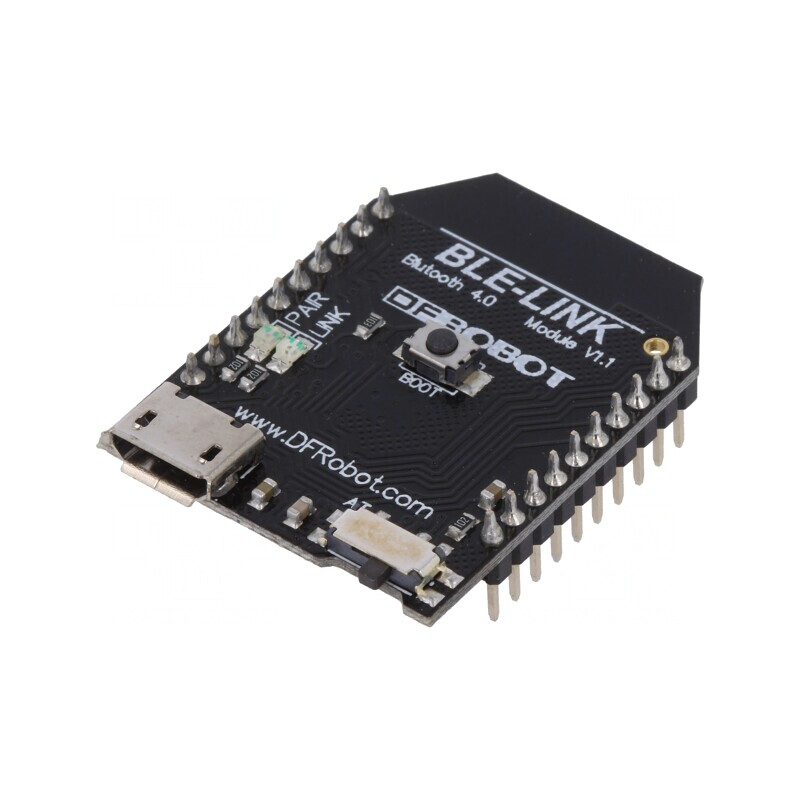 Modul Comunicație Arduino Bluetooth 3,3-5VDC | Electronic-mag.ro | Componente Electronice