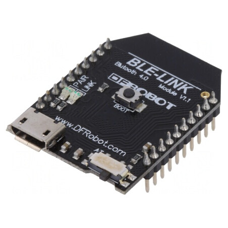 Modul Comunicație Arduino Bluetooth 3,3-5VDC | Electronic-mag.ro | Componente Electronice