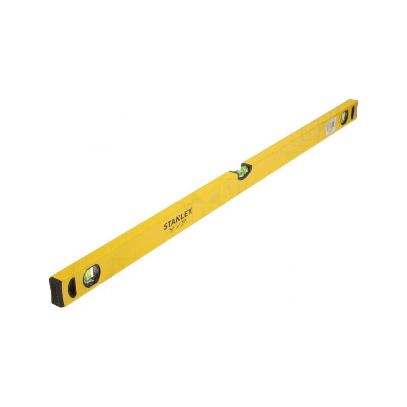 Nivelă 1m Stanley | Electronic-mag.ro | Componente Electronice