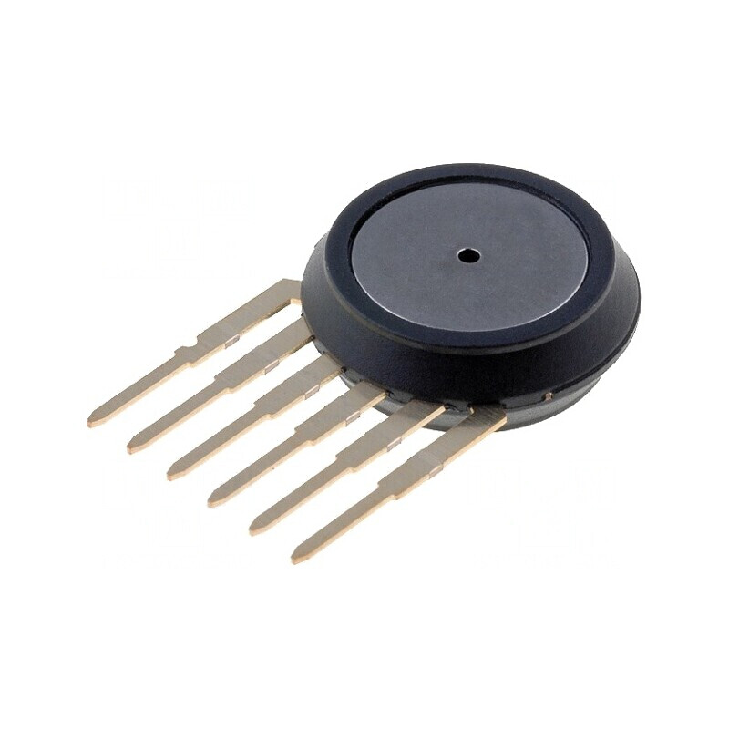 Senzor de Presiune Diferențial 0-1MPa MPX5999D 5VDC | Electronic-mag.ro | Componente Electronice