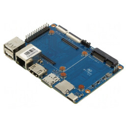 Placă de expansiune Banana Pi BPI-CM4IO pentru BPI-CM4 | Electronic-mag.ro | Componente Electronice