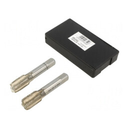 Tarod de filetare HSS-G M14 70mm 9mm | Electronic-mag.ro | Componente Electronice