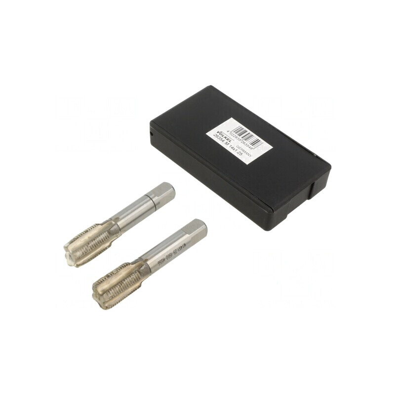 Tarod de filetare HSS-G M14 70mm 9mm | Electronic-mag.ro | Componente Electronice Tarod de filetare HSS-G M14 70mm 9mm | Electronic-mag.ro | Componente Electronice