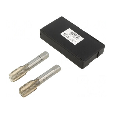 Tarod de filetare HSS-G M14 70mm 9mm | Electronic-mag.ro | Componente Electronice
