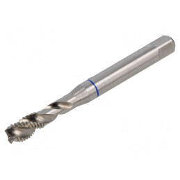 Tarod de filetare HSS-E M10 100mm | Electronic-mag.ro | Componente Electronice