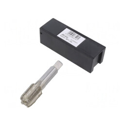 Tarod de Filetare HSS-G NPT 3/8 75mm | Electronic-mag.ro | Componente Electronice