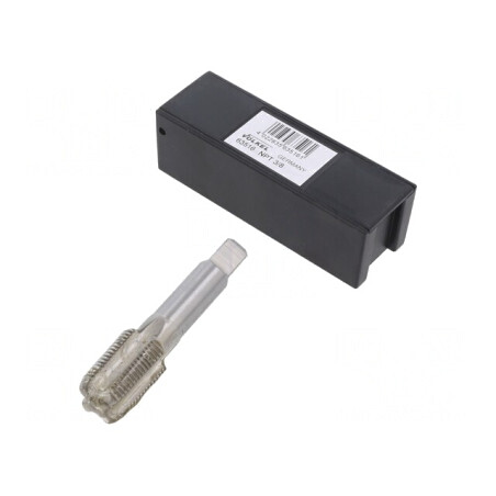 Tarod de Filetare HSS-G NPT 3/8 75mm | Electronic-mag.ro | Componente Electronice