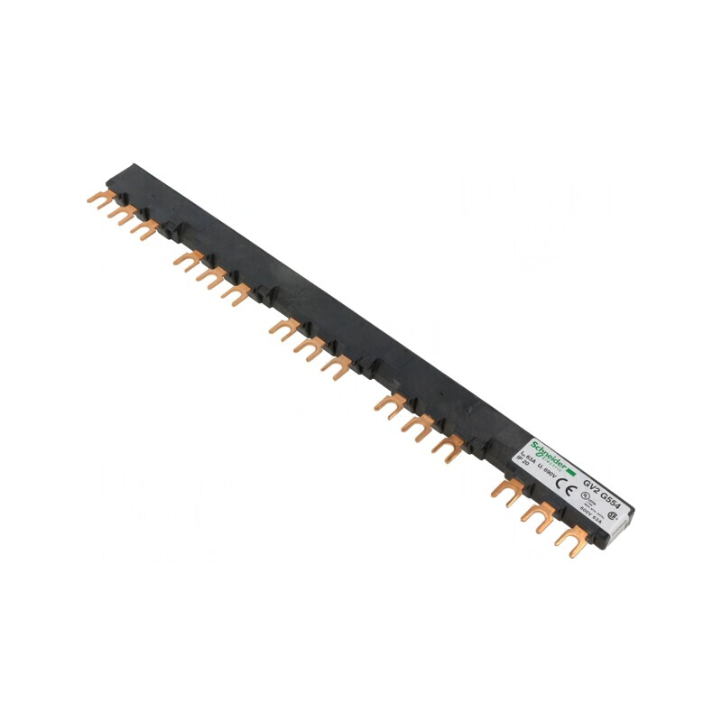 Bară colectoare pentru GV2G554 | Electronic-mag.ro | Componente Electronice