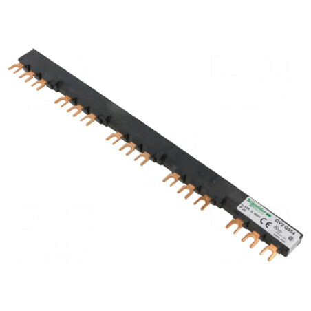 Bară colectoare pentru GV2G554 | Electronic-mag.ro | Componente Electronice