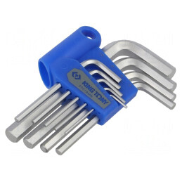 Set Chei Imbus 9 Bucăți | Electronic-mag.ro | Componente Electronice