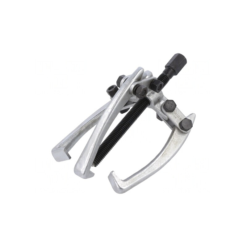 Extractor Rulmenți 100mm Trei Brațe | Electronic-mag.ro | Componente Electronice