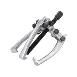 Extractor Rulmenți 100mm Trei Brațe | Electronic-mag.ro | Componente Electronice