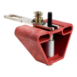 Cheie elastică XCS PREVENTA | Electronic-mag.ro | Componente Electronice