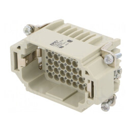 Conector EPIC H-DD 42P 10A | Electronic-mag.ro | Componente Electronice