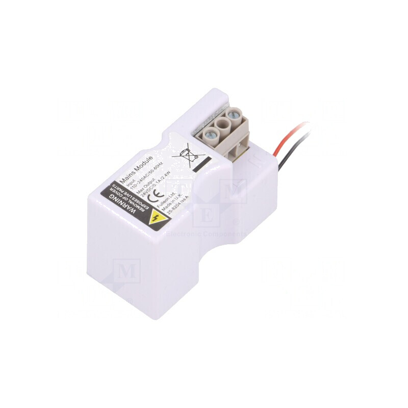 Modul de Alimentare Solista Maxi | Electronic-mag.ro | Componente Electronice