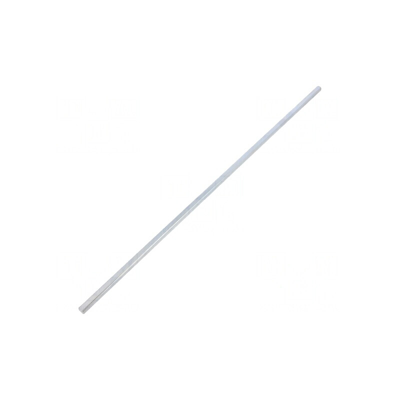 Prelungitor ax extensie 600mm NZM1/2 | Electronic-mag.ro | Componente Electronice